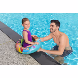 Bestway 91043 / 23 galleggiante da piscina e da spiaggia Multicolore Immagine Tubo galleggiante - Vista aggiuntiva 7
