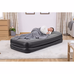 Bestway 67401 / 23 materasso ad aria Materasso singolo Nero, Grigio Unisex - Vista aggiuntiva 5