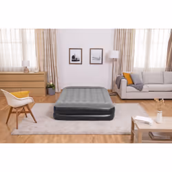 Bestway 67403 / 23 materasso ad aria Doppio materasso Grigio Unisex - Vista aggiuntiva 4