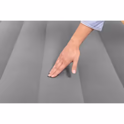 Bestway 67403 / 23 materasso ad aria Doppio materasso Grigio Unisex - Vista aggiuntiva 5