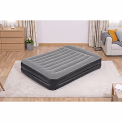 Bestway 67403 / 23 materasso ad aria Doppio materasso Grigio Unisex - Vista aggiuntiva 6