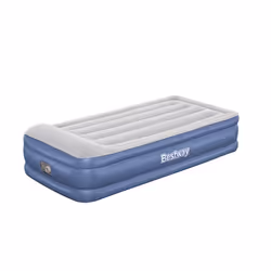 Bestway 67628 / 23 materasso ad aria Materasso singolo Blu, Bianco Unisex - Vista aggiuntiva 8