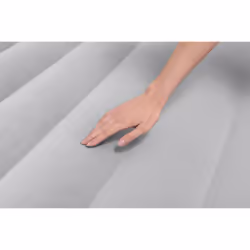 Bestway 67630 / 23 materasso ad aria Doppio materasso Blu, Bianco Unisex - Vista aggiuntiva 5