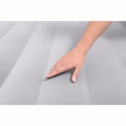 Bestway 67614 / 23 materasso ad aria Doppio materasso Blu, Bianco Unisex - Vista aggiuntiva 6