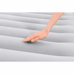 Bestway 67690 / 23 materasso ad aria Doppio materasso Blu, Bianco Unisex - Vista aggiuntiva 7