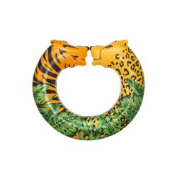 Bestway 36360 / 23 galleggiante da piscina e da spiaggia Multicolore Fantasia Tubo galleggiante - Vista aggiuntiva 4