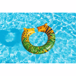 Bestway 36360 / 23 galleggiante da piscina e da spiaggia Multicolore Fantasia Tubo galleggiante - Vista aggiuntiva 5