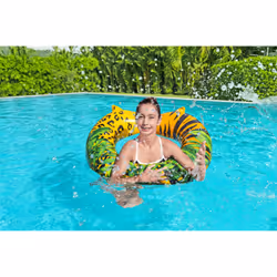 Bestway 36360 / 23 galleggiante da piscina e da spiaggia Multicolore Fantasia Tubo galleggiante - Vista aggiuntiva 7