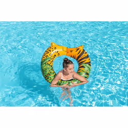 Bestway 36360 / 23 galleggiante da piscina e da spiaggia Multicolore Fantasia Tubo galleggiante - Vista aggiuntiva 8