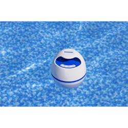 Bestway 58700 / 23 altoparlante portatile e per feste Altoparlante portatile mono Bianco 6 W - Vista aggiuntiva 4