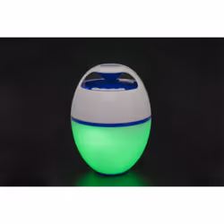 Bestway 58700 / 23 altoparlante portatile e per feste Altoparlante portatile mono Bianco 6 W - Vista aggiuntiva 8