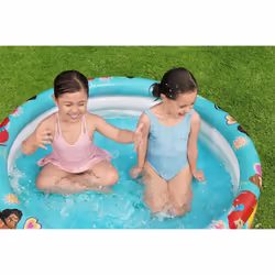 Bestway 91099 / 23 piscina per bambini Piscina gonfiabile - Vista aggiuntiva 8