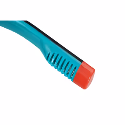 Bestway 24058 / 23 maschera per immersioni Silicone Nero, Rosso, Trasparente, Turchese Adulto - Vista aggiuntiva 6