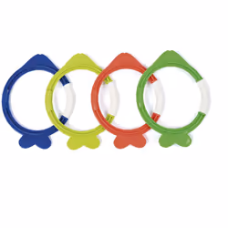 Bestway 26009, Pesce per immersione, 3 anno/i, Multicolore