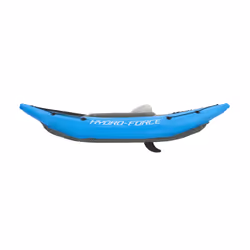 Bestway 65115 / 23 barca gonfiabile 1 persona(e) Viaggio/Svago Canotto gonfiabile - Vista aggiuntiva 6