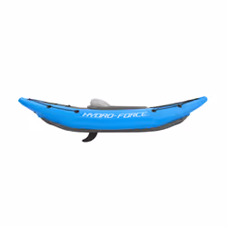 Bestway 65115 / 23 barca gonfiabile 1 persona(e) Viaggio/Svago Canotto gonfiabile - Vista aggiuntiva 7