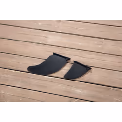 Bestway 65077 / 23 barca gonfiabile 2 persona(e) Viaggio/Svago Canotto gonfiabile - Vista aggiuntiva 4