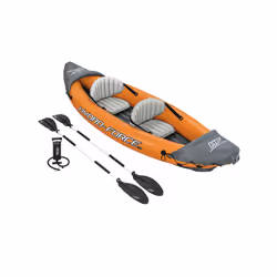 Bestway 65077 / 23 barca gonfiabile 2 persona(e) Viaggio/Svago Canotto gonfiabile - Vista aggiuntiva 7