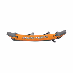 Bestway 65077 / 23 barca gonfiabile 2 persona(e) Viaggio/Svago Canotto gonfiabile - Vista aggiuntiva 8