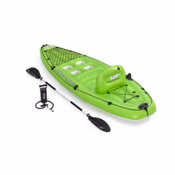 Bestway 65097 / 23 barca gonfiabile 1 persona(e) Viaggio/Svago Canotto gonfiabile - Vista aggiuntiva 5