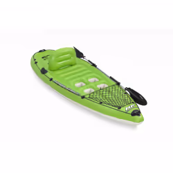 Bestway 65097 / 23 barca gonfiabile 1 persona(e) Viaggio/Svago Canotto gonfiabile - Vista aggiuntiva 6