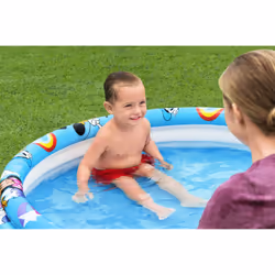 Bestway 91007 / 23 piscina per bambini Piscina gonfiabile - Vista aggiuntiva 4