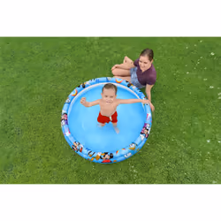 Bestway 91007 / 23 piscina per bambini Piscina gonfiabile - Vista aggiuntiva 5