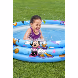 Bestway 91007 / 23 piscina per bambini Piscina gonfiabile - Vista aggiuntiva 6