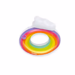 Bestway 43647 / 23 galleggiante da piscina e da spiaggia Multicolore Monocromatico Tubo galleggiante - Vista aggiuntiva 4
