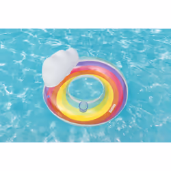Bestway 43647 / 23 galleggiante da piscina e da spiaggia Multicolore Monocromatico Tubo galleggiante - Vista aggiuntiva 5