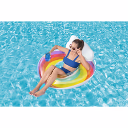 Bestway 43647 / 23 galleggiante da piscina e da spiaggia Multicolore Monocromatico Tubo galleggiante - Vista aggiuntiva 7
