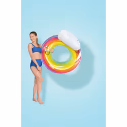 Bestway 43647 / 23 galleggiante da piscina e da spiaggia Multicolore Monocromatico Tubo galleggiante - Vista aggiuntiva 8