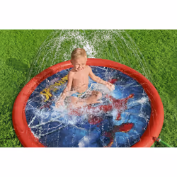 Bestway 98792 / 23 spruzzatore per giochi d'acqua - Vista aggiuntiva 4