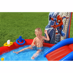 Bestway 98793 / 23 gioco gonfiabile - Vista aggiuntiva 4