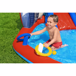 Bestway 98793 / 23 gioco gonfiabile - Vista aggiuntiva 6