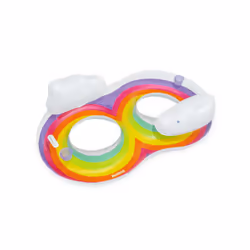 Bestway 43648 / 23 galleggiante da piscina e da spiaggia Multicolore Monocromatico Tubo galleggiante - Vista aggiuntiva 6