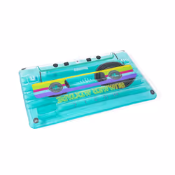Bestway 43649 / 23 galleggiante da piscina e da spiaggia Multicolore Immagine Materassino galleggiante - Vista aggiuntiva 4