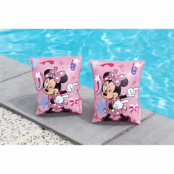 Bestway 91038 / 23 strumento per imparare a nuotare Multicolore Braccioli da nuoto - Vista aggiuntiva 8