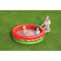Bestway 51145 / 23 piscina per bambini Piscina gonfiabile - Vista aggiuntiva 4