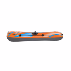 Bestway 61135 / 23 barca gonfiabile 1 persona(e) Rafting Gommone - Vista aggiuntiva 4