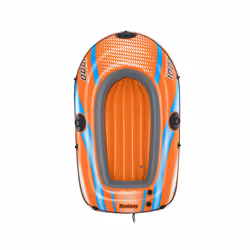 Bestway 61135 / 23 barca gonfiabile 1 persona(e) Rafting Gommone - Vista aggiuntiva 5