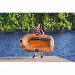 Bestway 61135 / 23 barca gonfiabile 1 persona(e) Rafting Gommone - Vista aggiuntiva 6