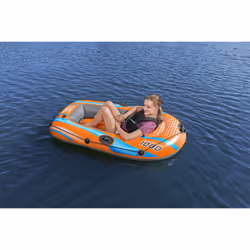 Bestway 61135 / 23 barca gonfiabile 1 persona(e) Rafting Gommone - Vista aggiuntiva 7