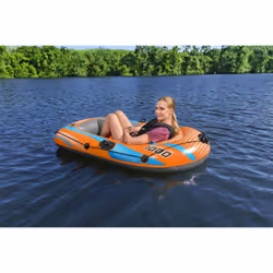 Bestway 61135 / 23 barca gonfiabile 1 persona(e) Rafting Gommone - Vista aggiuntiva 8