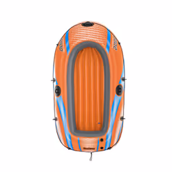 Bestway 61139 / 23 barca gonfiabile 2 persona(e) Rafting Gommone - Vista aggiuntiva 5