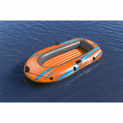 Bestway 61139 / 23 barca gonfiabile 2 persona(e) Rafting Gommone - Vista aggiuntiva 7