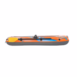 Bestway 61141 / 23 barca gonfiabile 2 persona(e) Rafting Gommone - Vista aggiuntiva 4