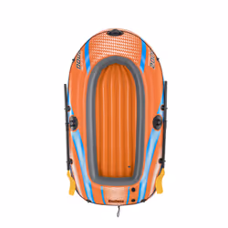 Bestway 61141 / 23 barca gonfiabile 2 persona(e) Rafting Gommone - Vista aggiuntiva 6