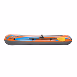 Bestway 61145 / 23 barca gonfiabile 3 persona(e) Rafting Gommone - Vista aggiuntiva 4