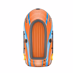 Bestway 61145 / 23 barca gonfiabile 3 persona(e) Rafting Gommone - Vista aggiuntiva 5